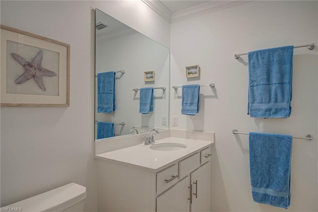 THE NATIONAL GOLF & COUNTRY CLUB AT AVE MARIA - Residential