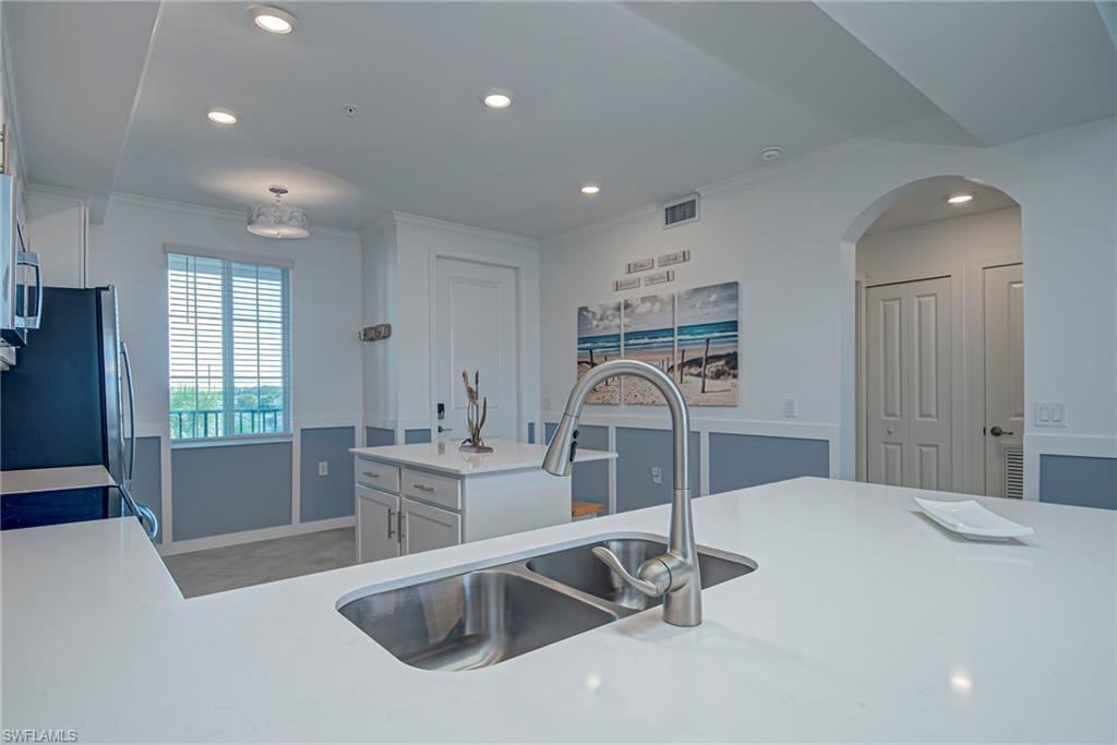 THE NATIONAL GOLF & COUNTRY CLUB AT AVE MARIA - Residential