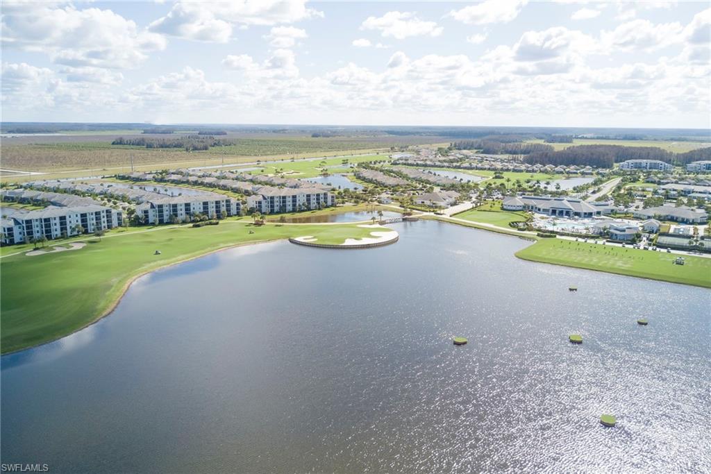 THE NATIONAL GOLF & COUNTRY CLUB AT AVE MARIA - Residential