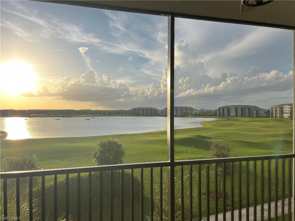 THE NATIONAL GOLF & COUNTRY CLUB AT AVE MARIA - Residential