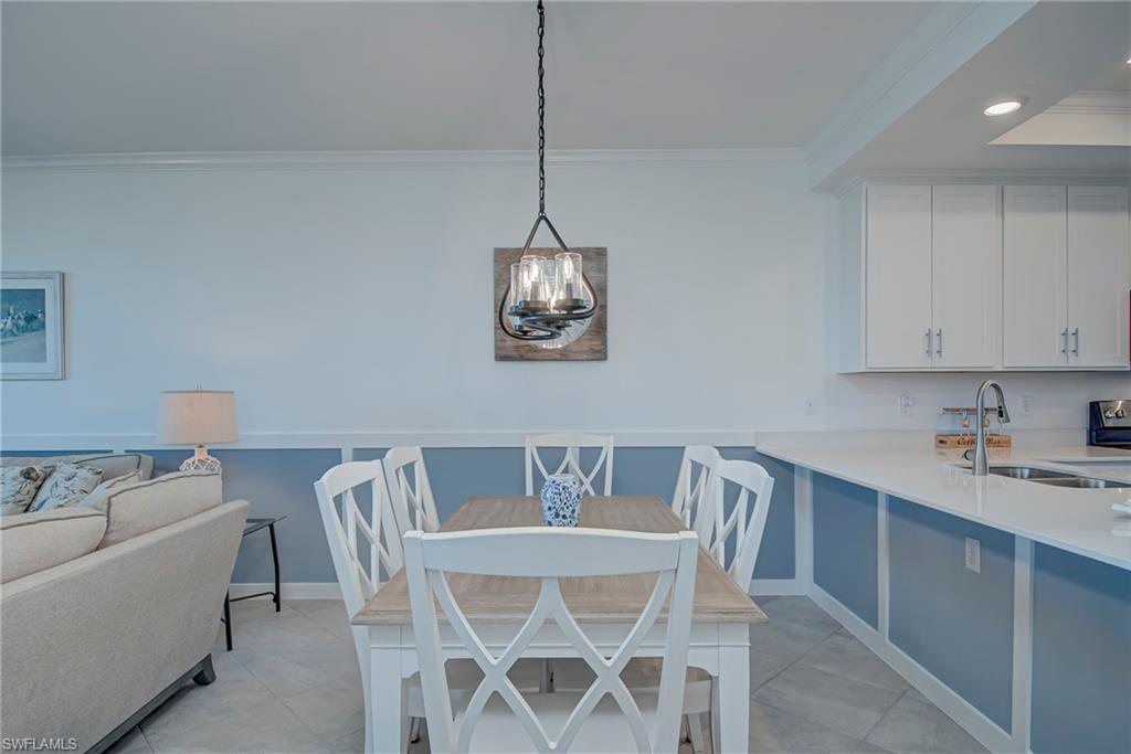 THE NATIONAL GOLF & COUNTRY CLUB AT AVE MARIA - Residential