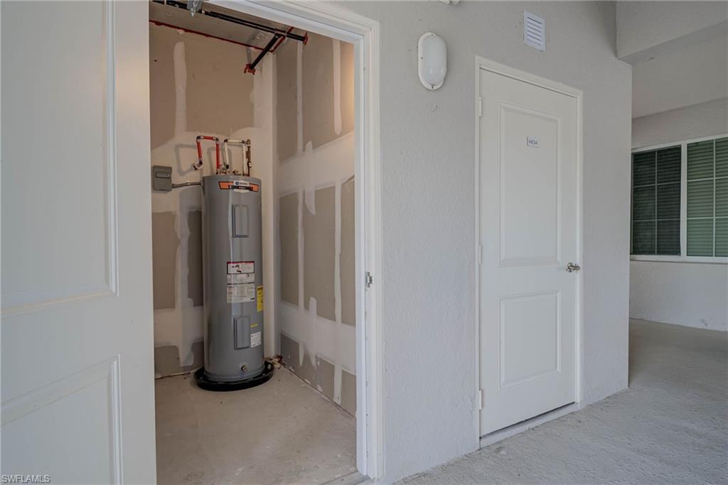 THE NATIONAL GOLF & COUNTRY CLUB AT AVE MARIA - Residential