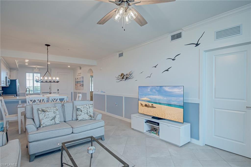 THE NATIONAL GOLF & COUNTRY CLUB AT AVE MARIA - Residential