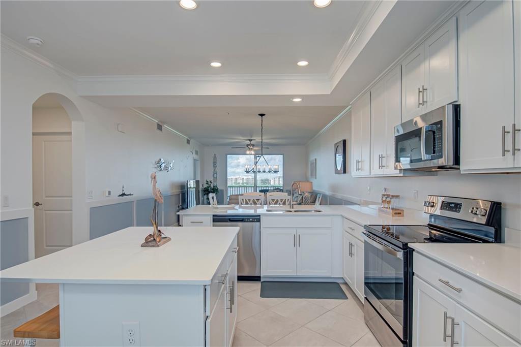 THE NATIONAL GOLF & COUNTRY CLUB AT AVE MARIA - Residential