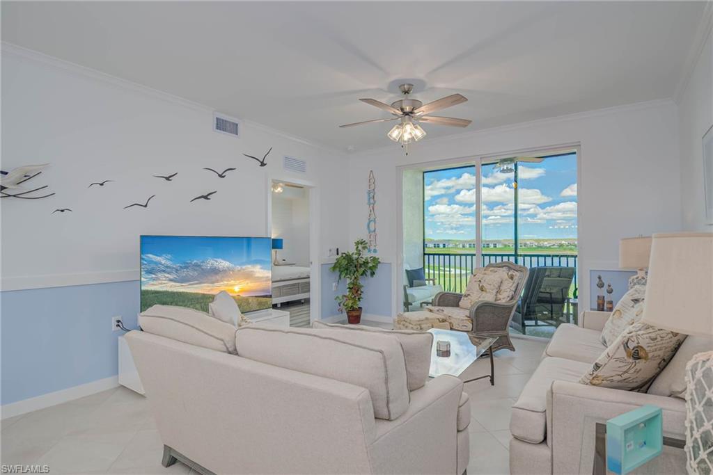 THE NATIONAL GOLF & COUNTRY CLUB AT AVE MARIA - Residential