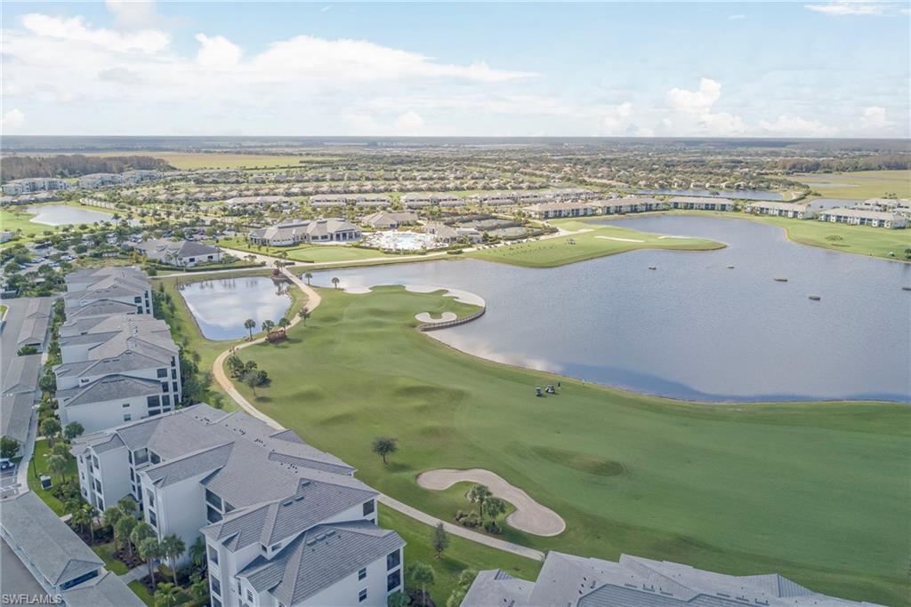 THE NATIONAL GOLF & COUNTRY CLUB AT AVE MARIA - Residential