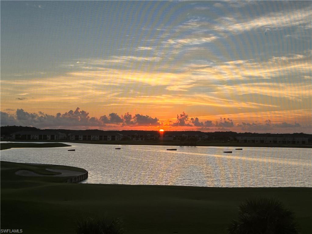THE NATIONAL GOLF & COUNTRY CLUB AT AVE MARIA - Residential