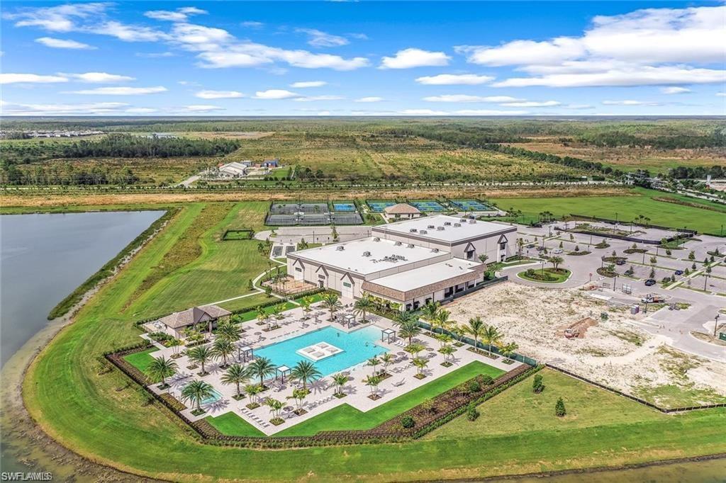 VERDANA VILLAGE - Residential