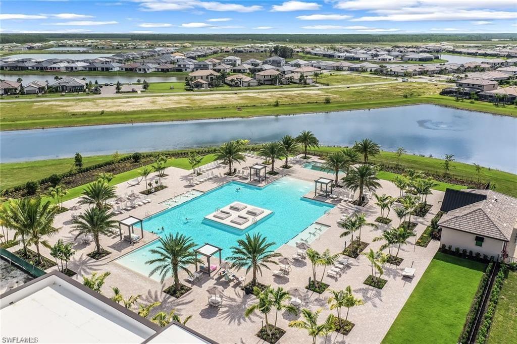 VERDANA VILLAGE - Residential