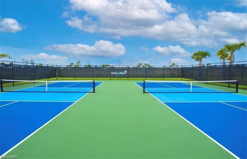 VERDANA VILLAGE - Residential