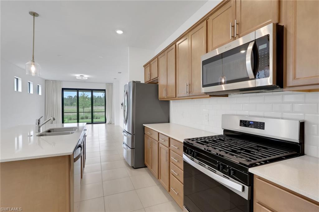 VERDANA VILLAGE - Residential