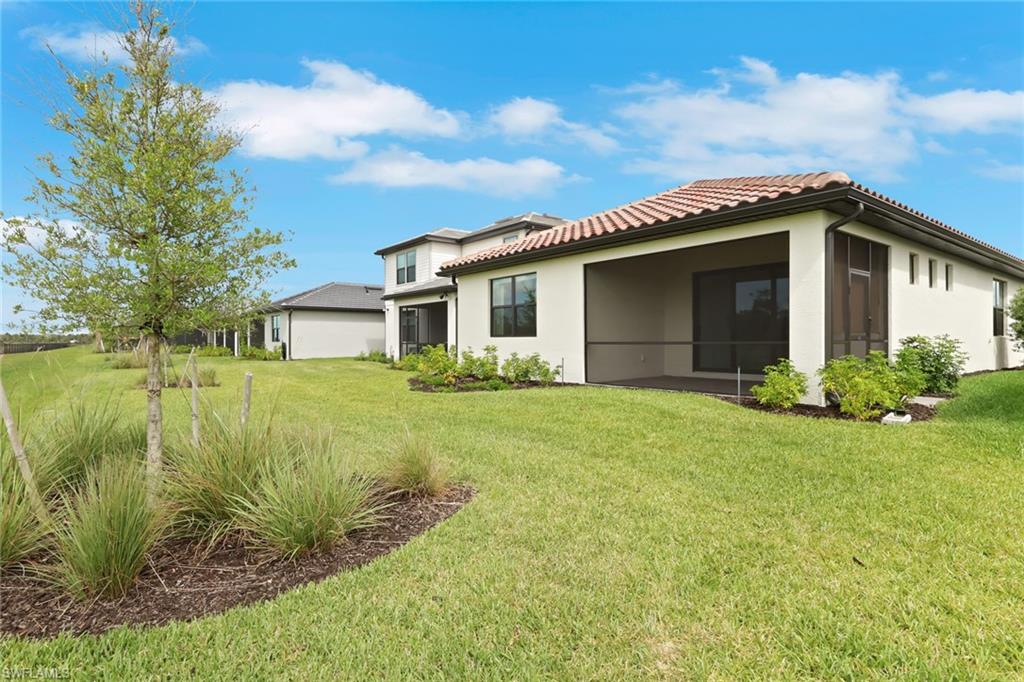 VERDANA VILLAGE - Residential