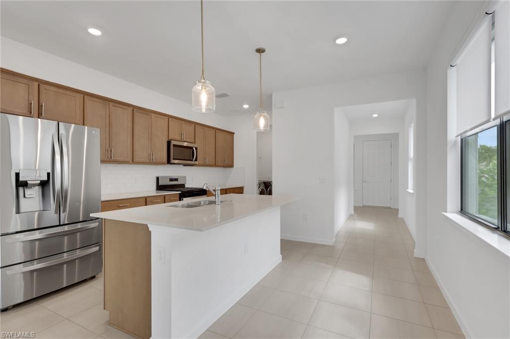 VERDANA VILLAGE - Residential