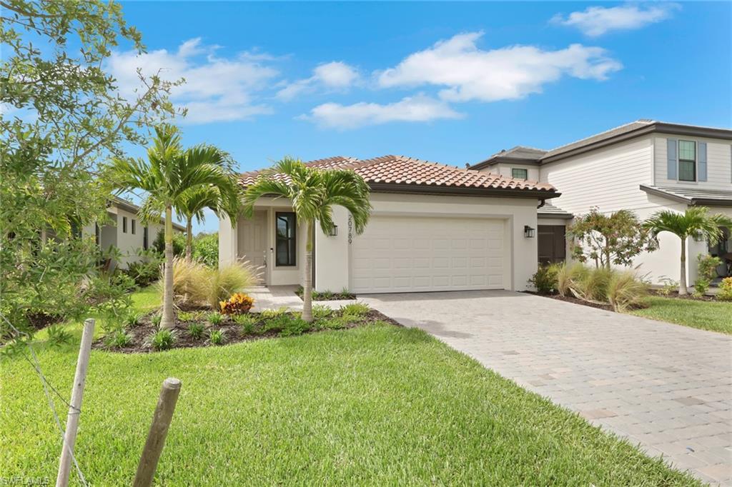 VERDANA VILLAGE - Residential