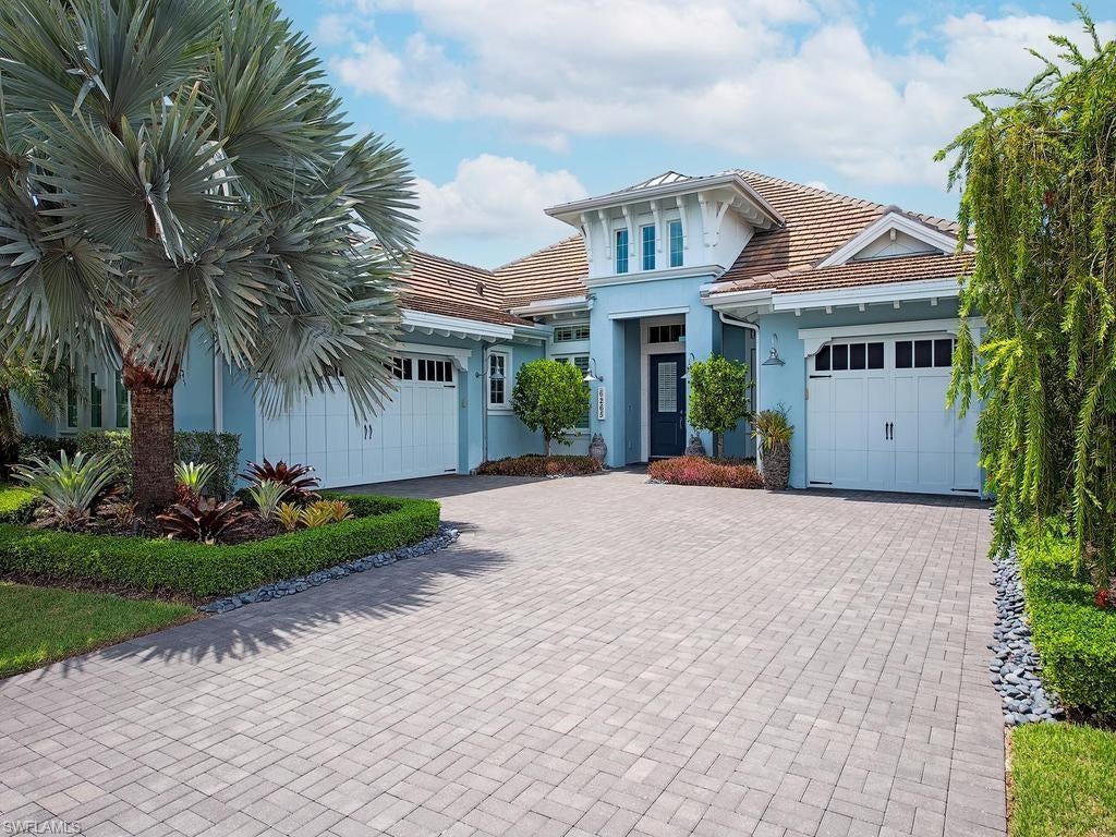 6265 Negril Isle DR