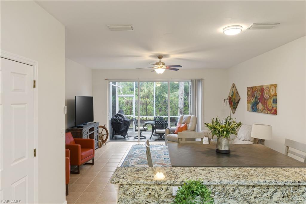 LAKEWOOD VILLAGE - Residential