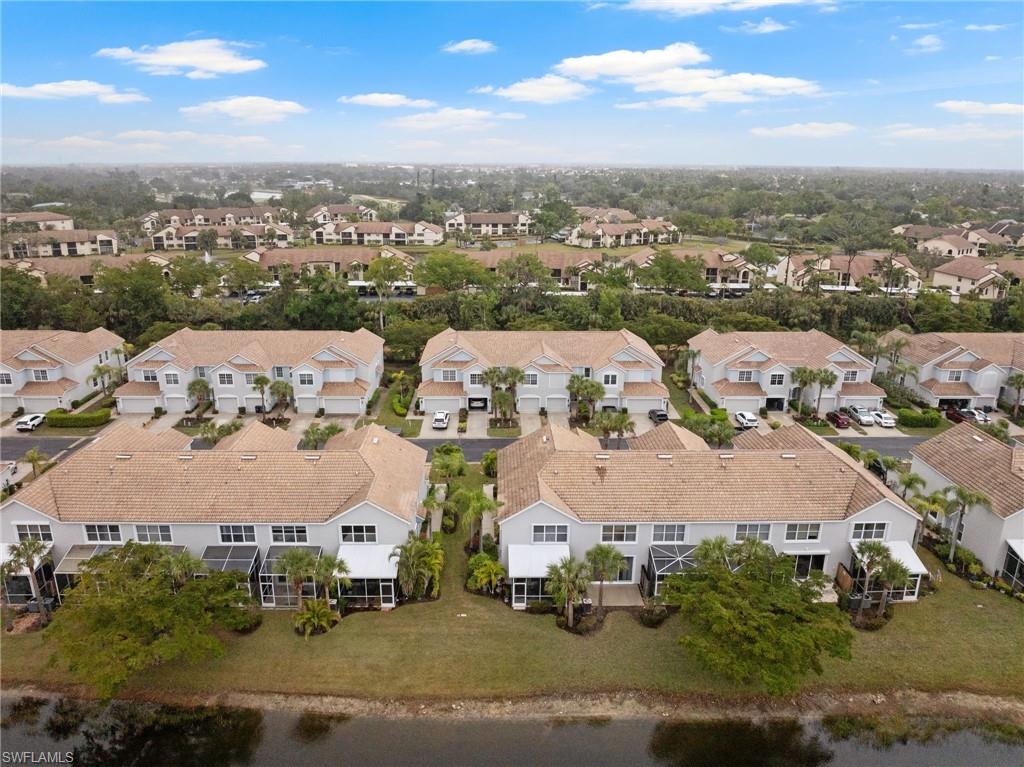 LAKEWOOD VILLAGE - Residential