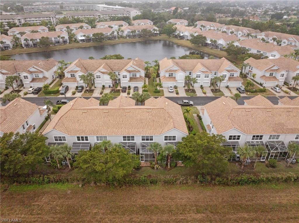 LAKEWOOD VILLAGE - Residential