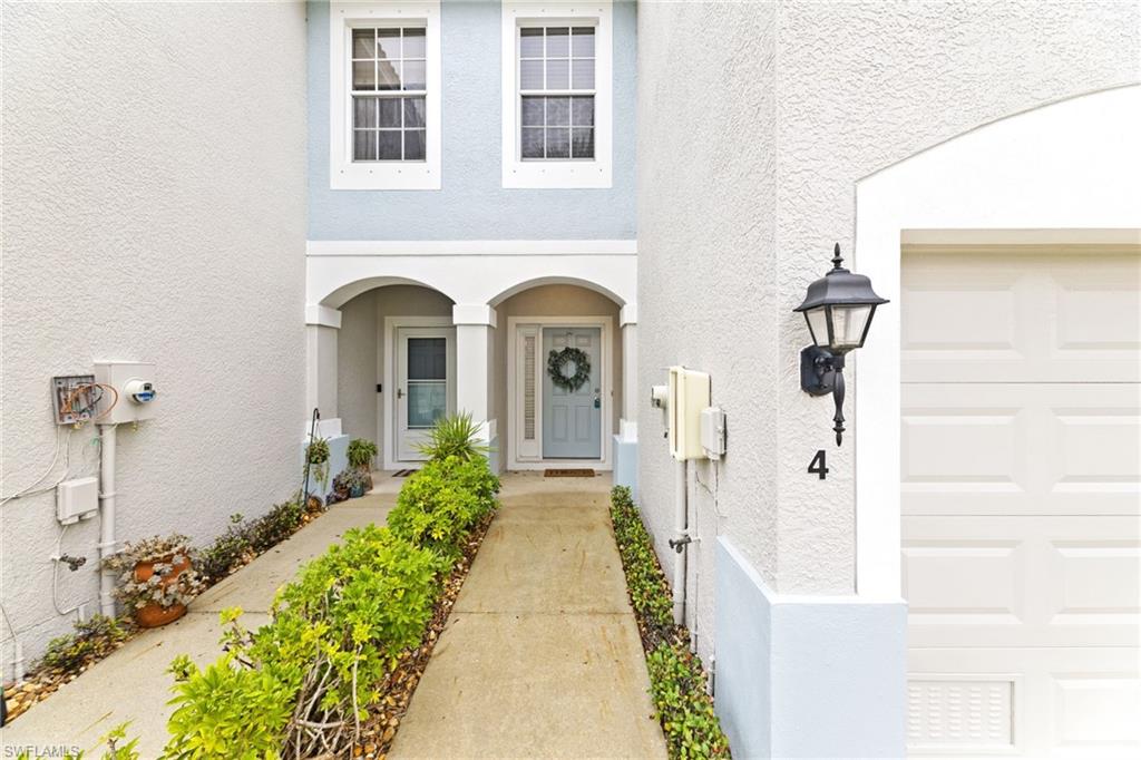 LAKEWOOD VILLAGE - Residential