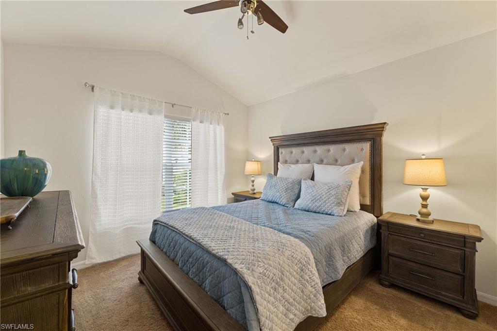 LAKEWOOD VILLAGE - Residential