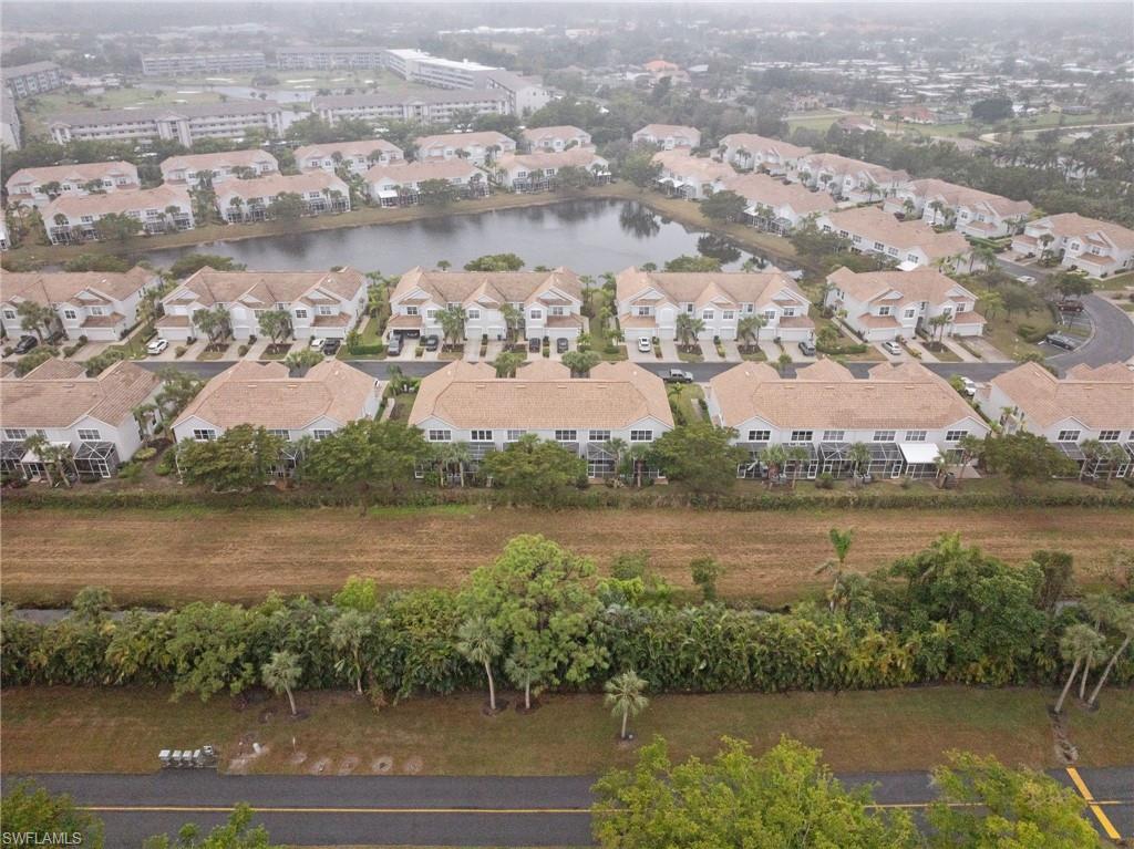 LAKEWOOD VILLAGE - Residential