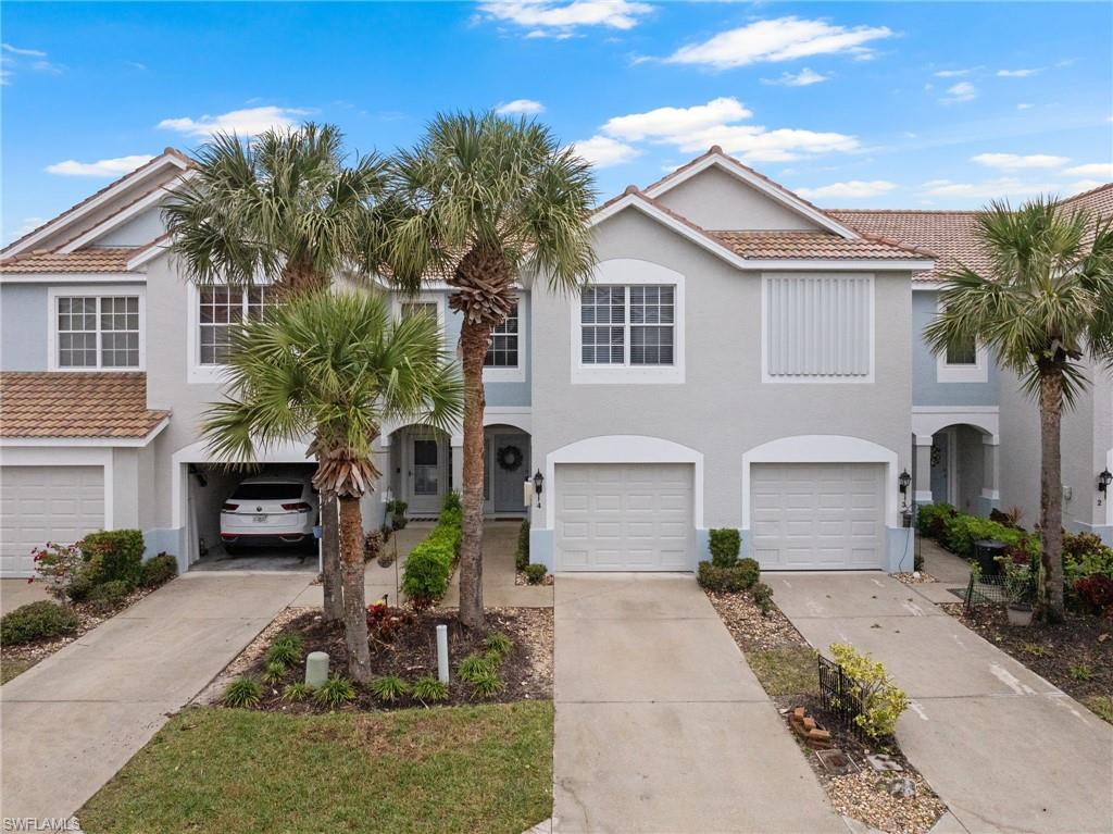 LAKEWOOD VILLAGE - Residential