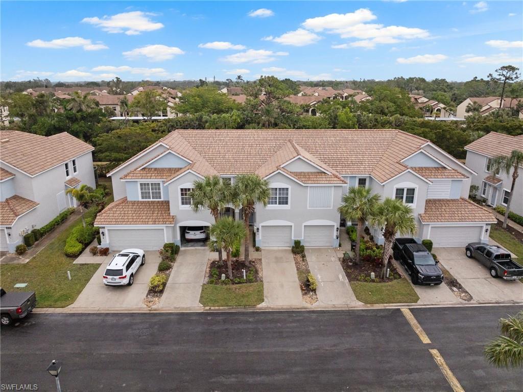 LAKEWOOD VILLAGE - Residential