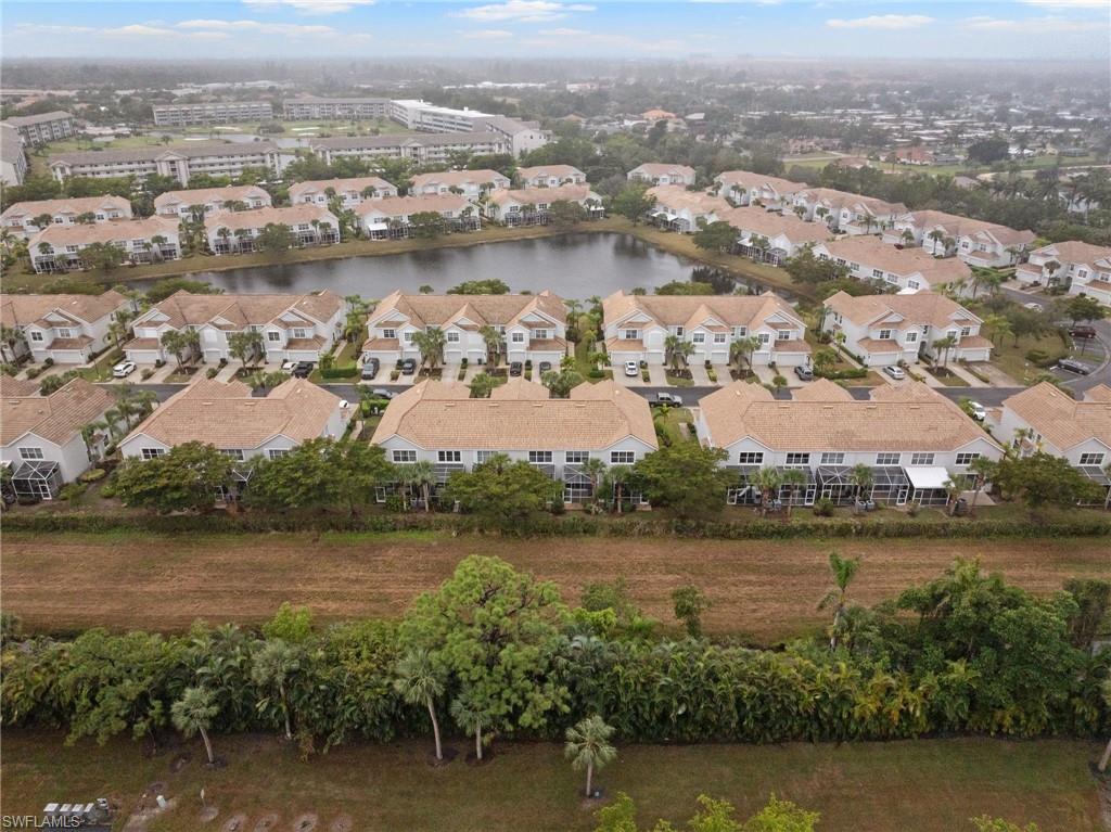 LAKEWOOD VILLAGE - Residential