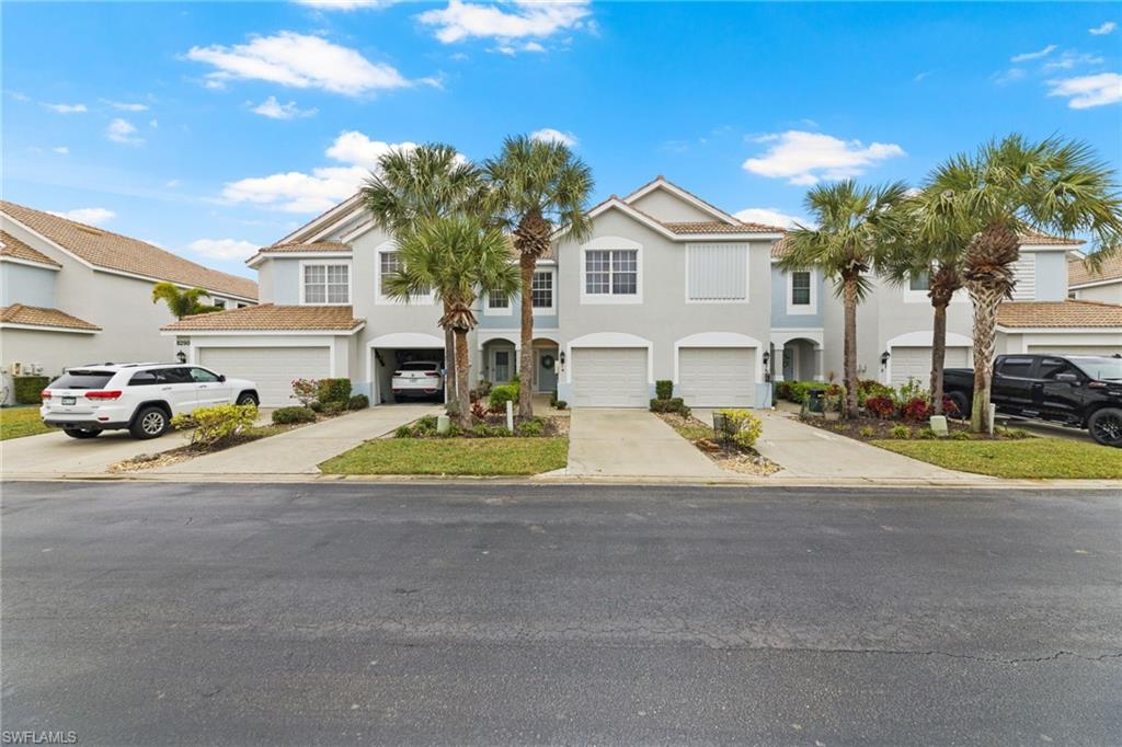 LAKEWOOD VILLAGE - Residential