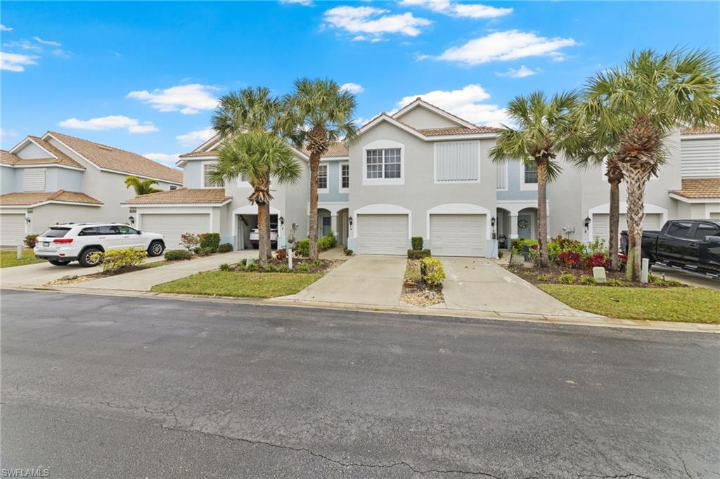 LAKEWOOD VILLAGE - Residential