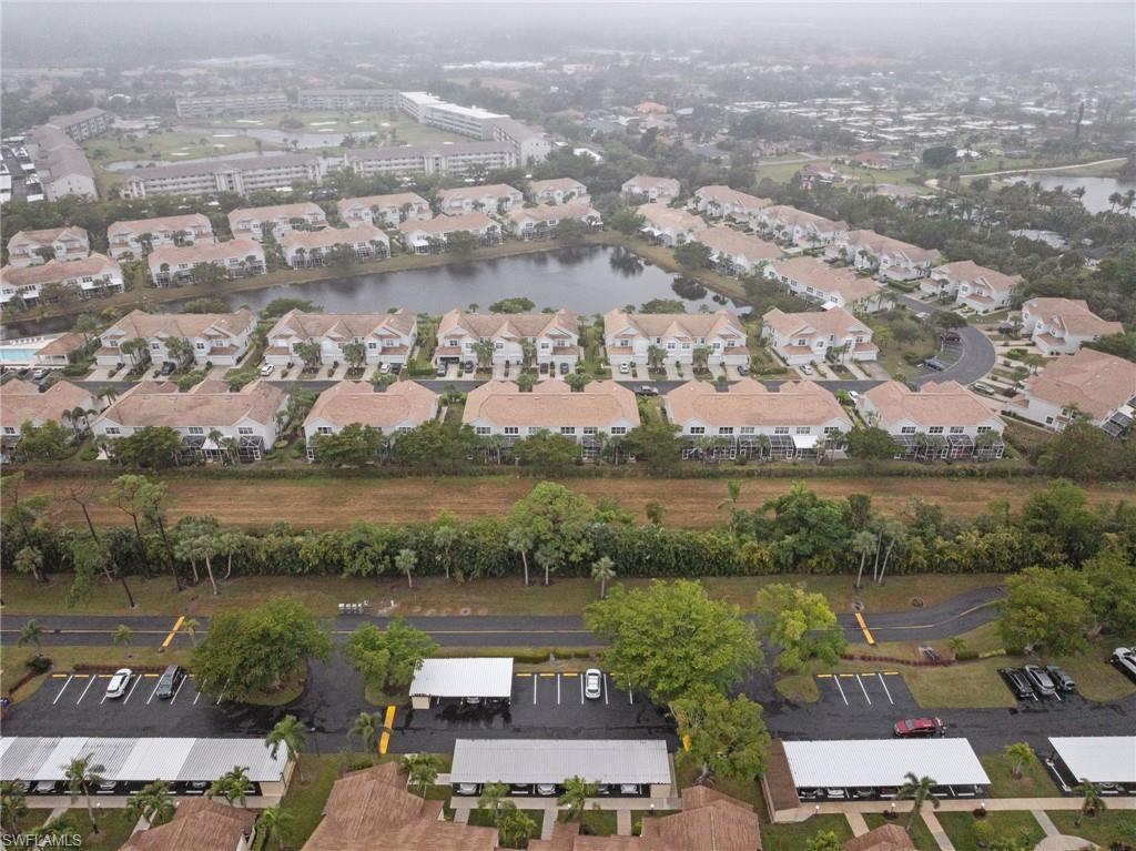 LAKEWOOD VILLAGE - Residential