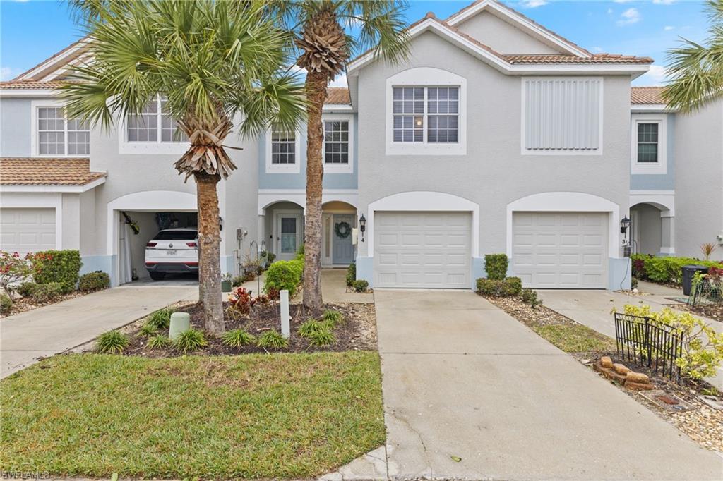 LAKEWOOD VILLAGE - Residential