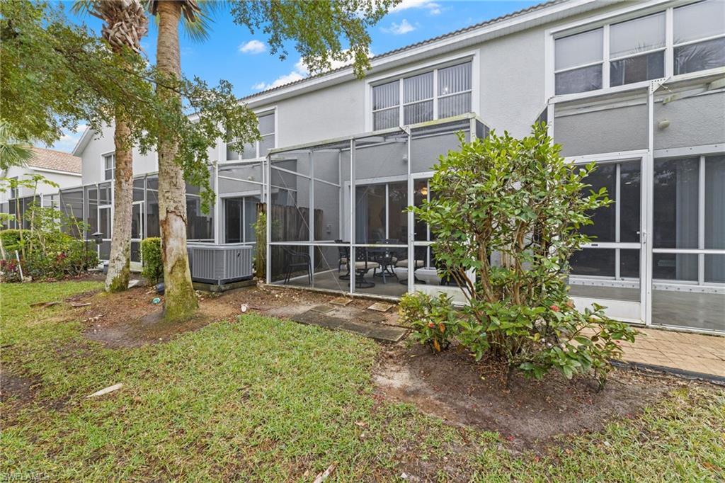 LAKEWOOD VILLAGE - Residential