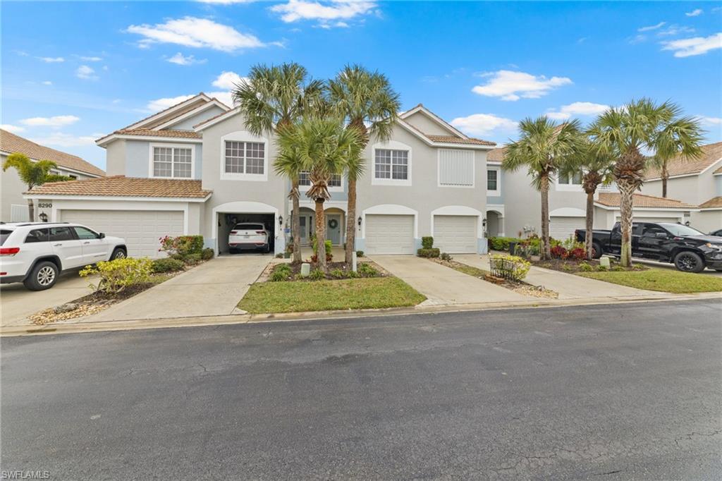 LAKEWOOD VILLAGE - Residential