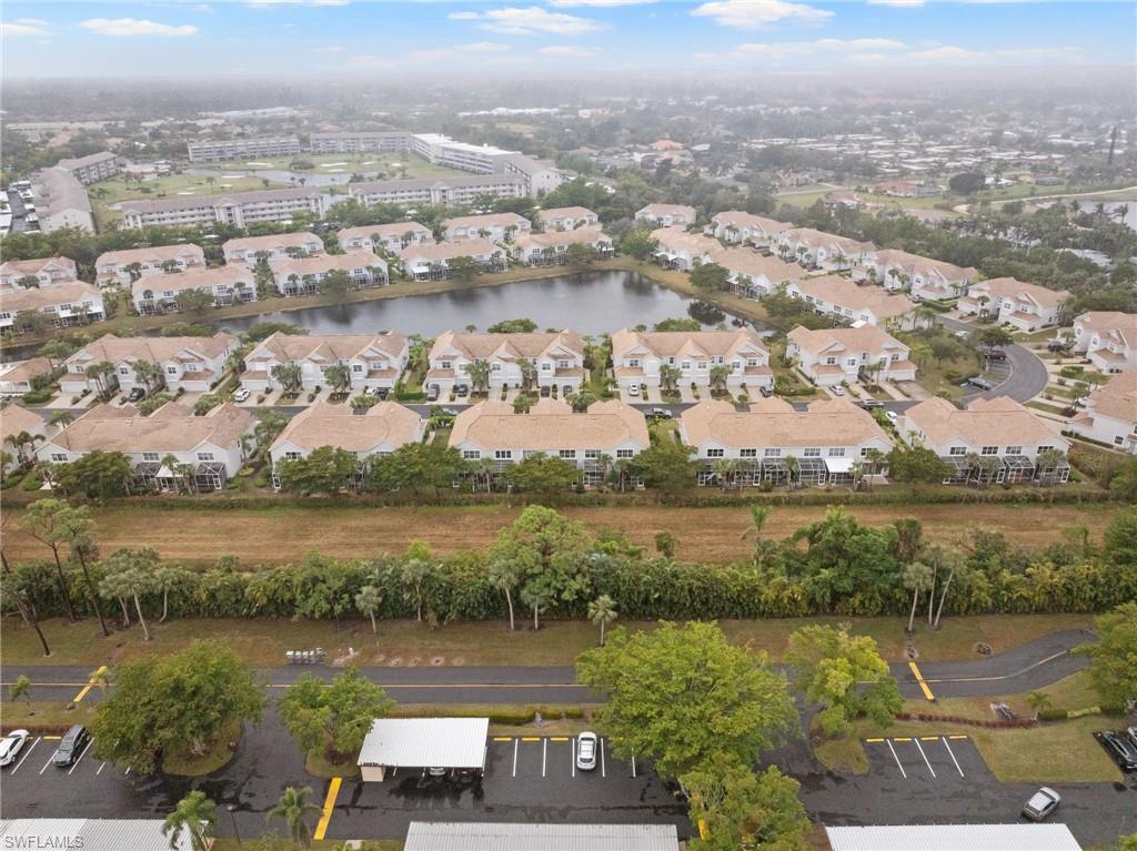 LAKEWOOD VILLAGE - Residential