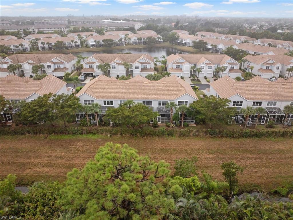 LAKEWOOD VILLAGE - Residential