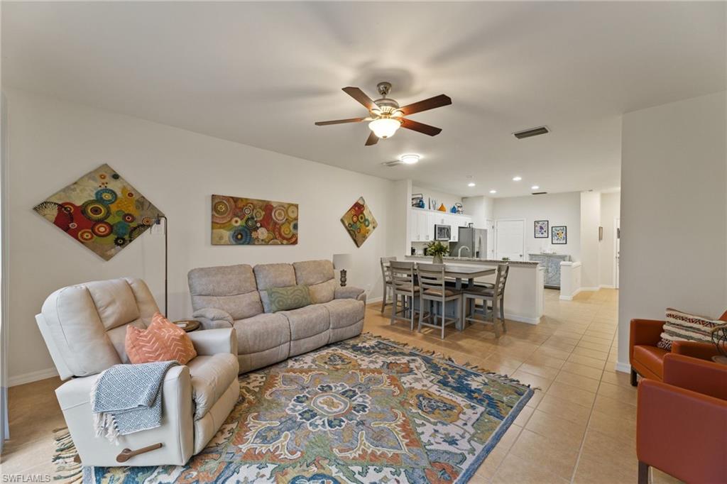 LAKEWOOD VILLAGE - Residential