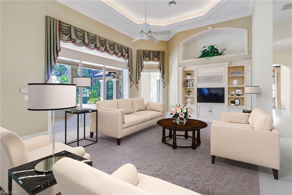 QUAIL WEST - Residential