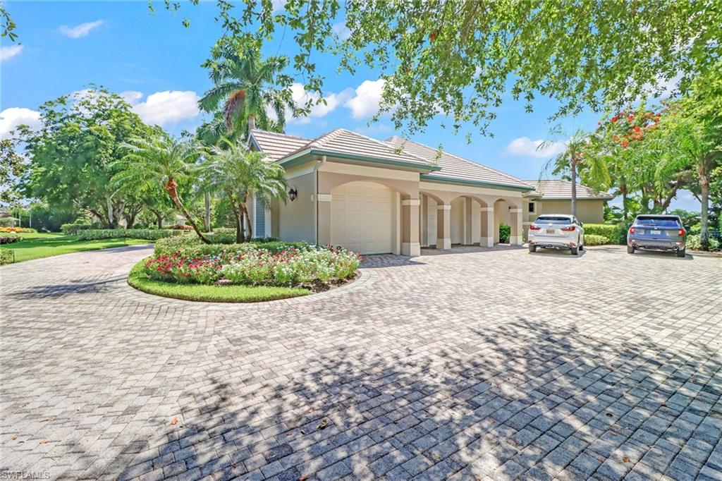 QUAIL WEST - Residential