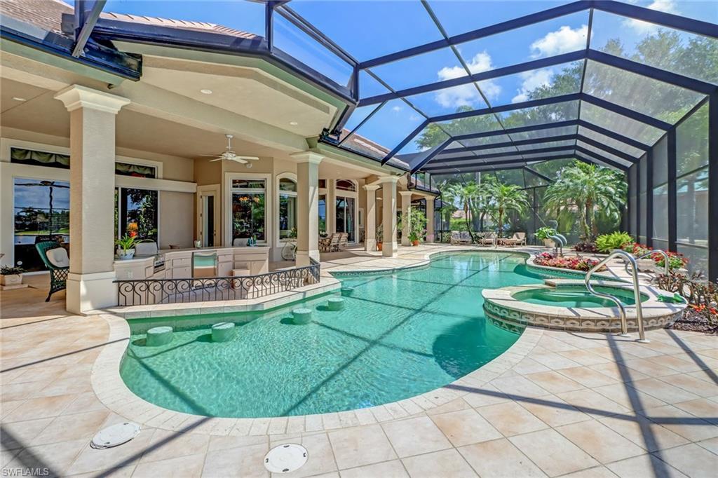 QUAIL WEST - Residential