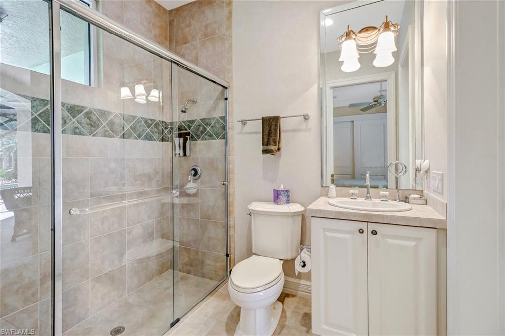 QUAIL WEST - Residential