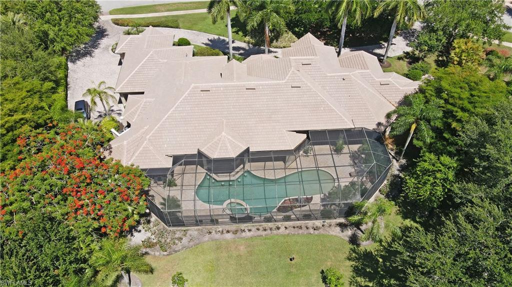 QUAIL WEST - Residential