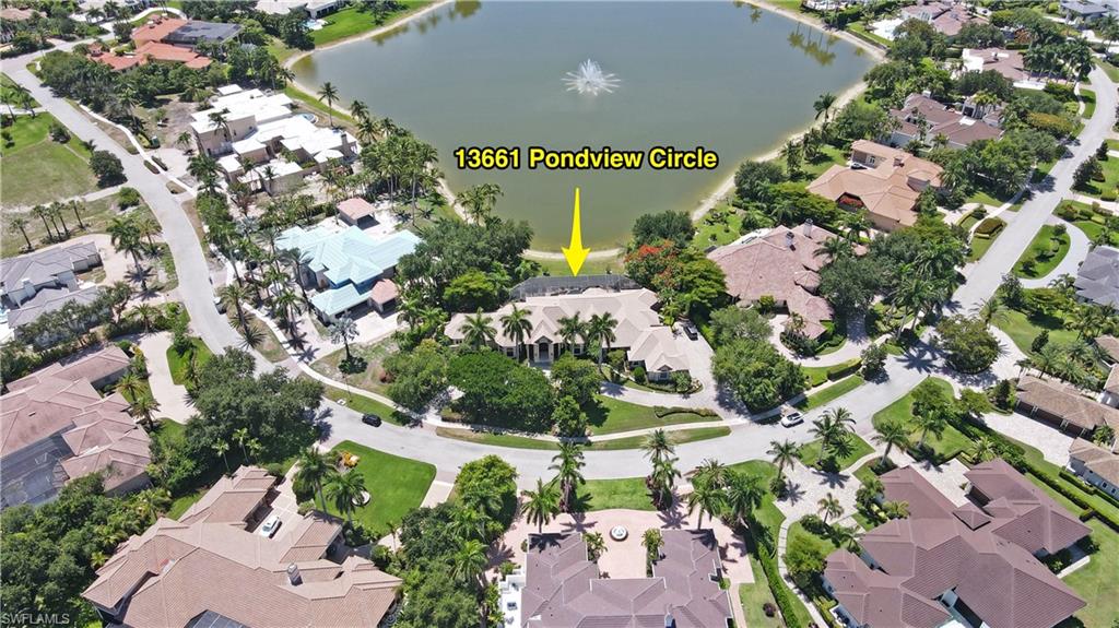 QUAIL WEST - Residential