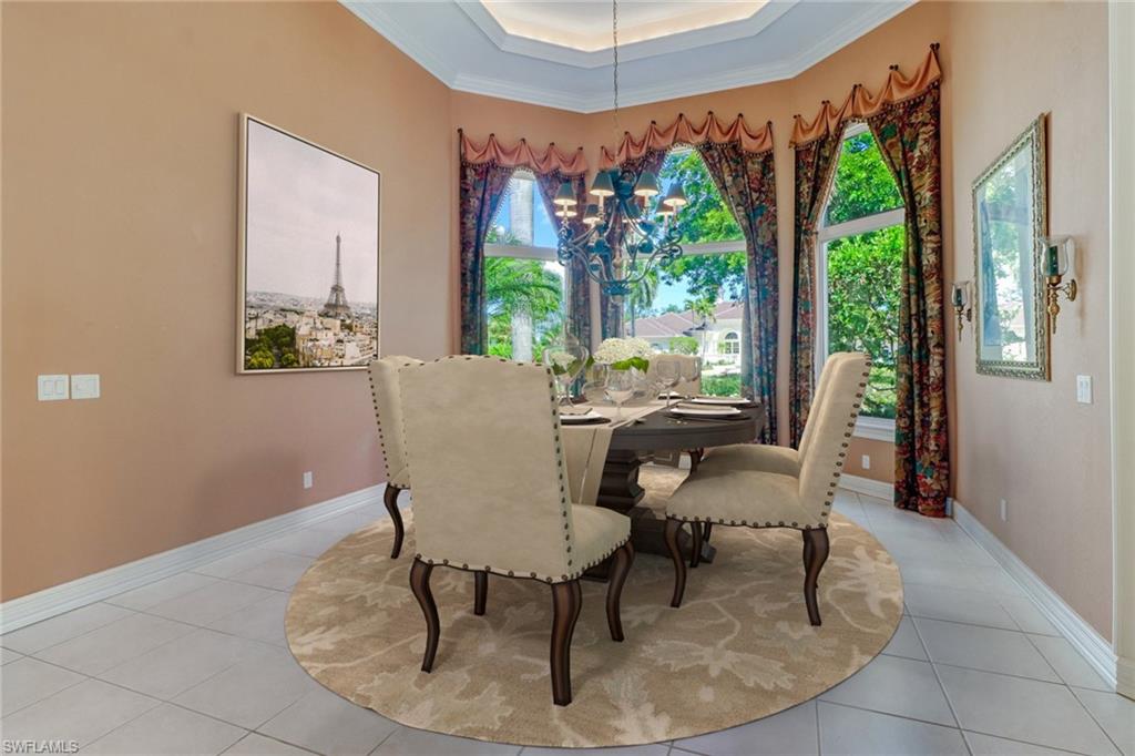 QUAIL WEST - Residential