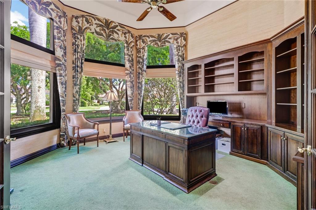 QUAIL WEST - Residential