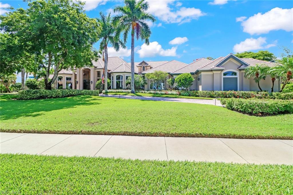 QUAIL WEST - Residential