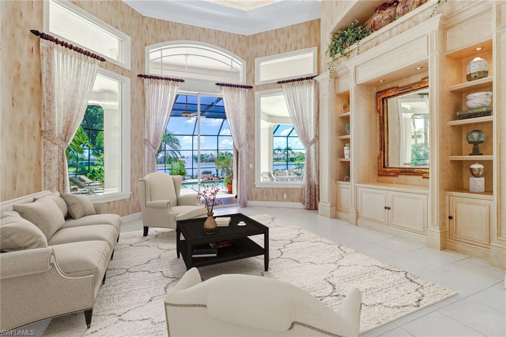 QUAIL WEST - Residential