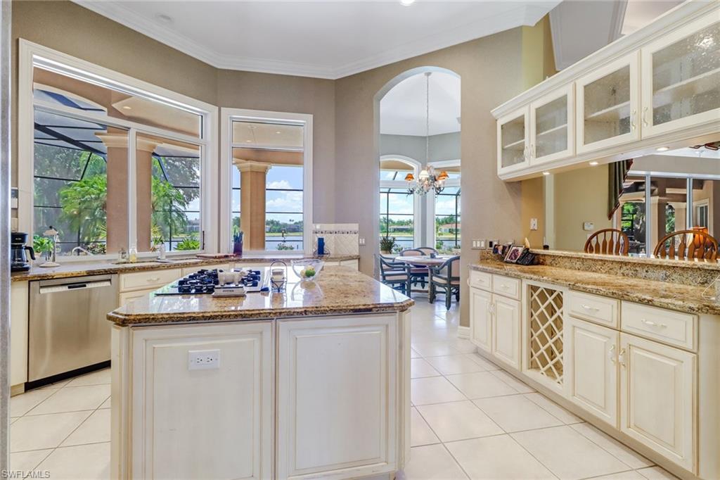 QUAIL WEST - Residential