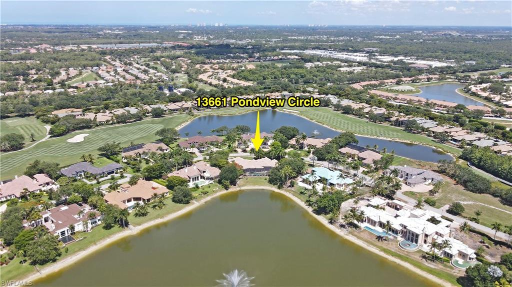 QUAIL WEST - Residential