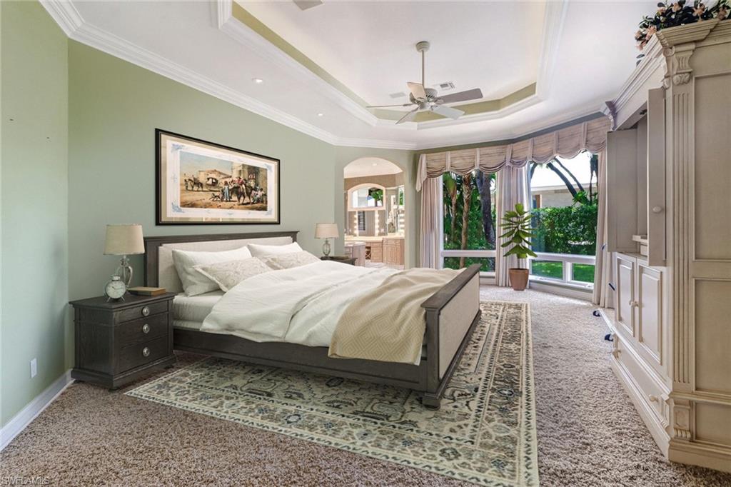 QUAIL WEST - Residential